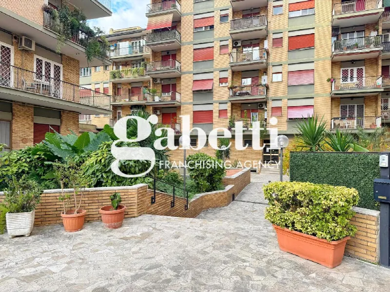 Appartamento in vendita a Roma, Centocelle, tor de' schiavi - foto 4