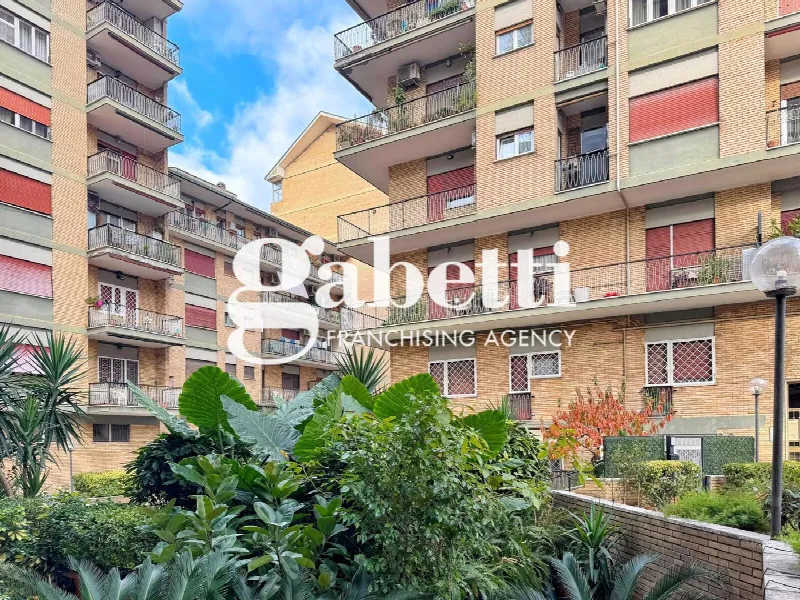 Appartamento in vendita a Roma, Centocelle, tor de' schiavi - foto 5