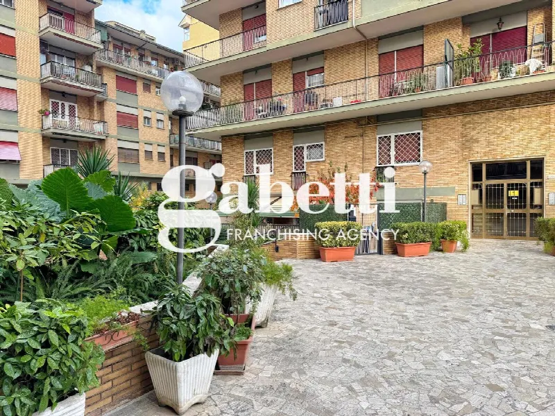 Appartamento in vendita a Roma, Centocelle, tor de' schiavi - foto 6