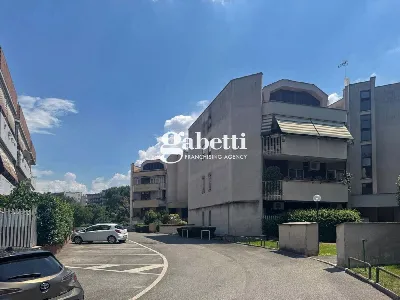 Appartamento in vendita a Roma, Alessandri... - foto 2