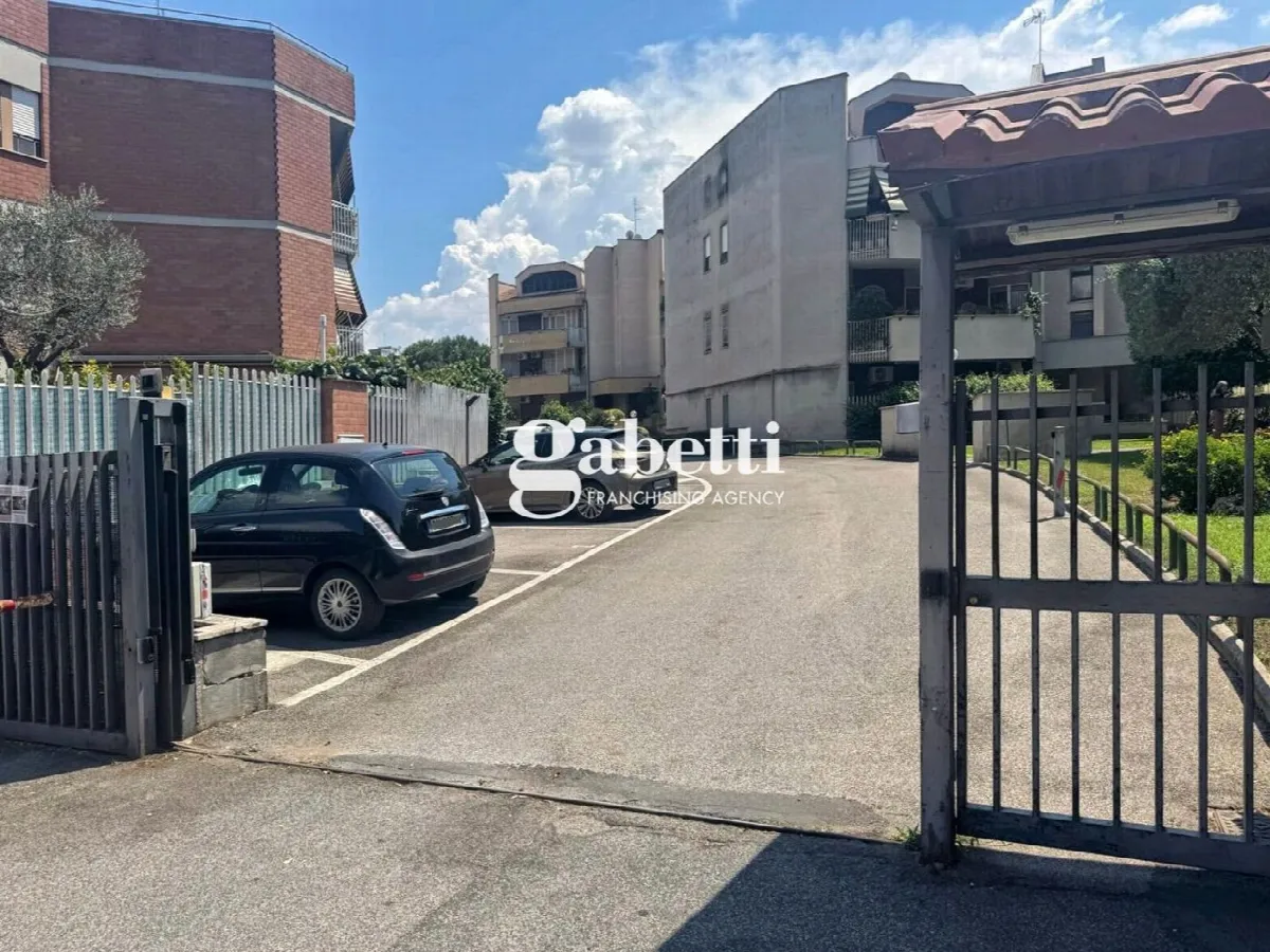 Appartamento in vendita a Roma, Alessandrino, Tor Sapienza, Torre Maura - foto 3