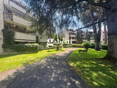 Appartamento in vendita a Roma, Alessandri... - foto 6