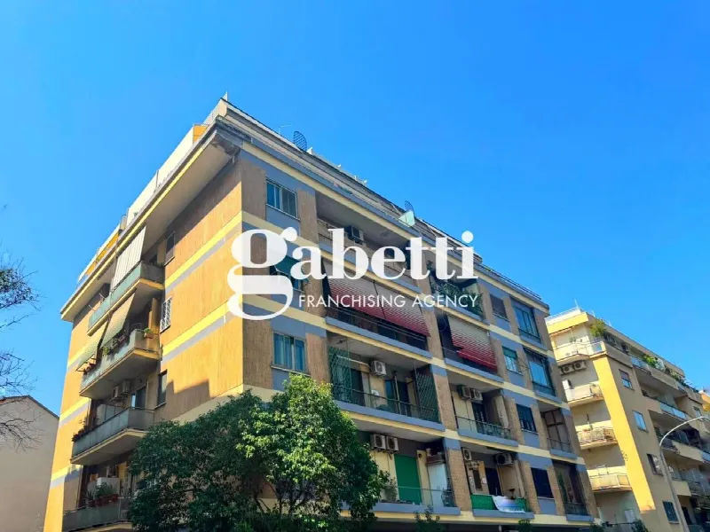 Appartamento in vendita a Roma, Centocelle, tor de' schiavi - foto 1