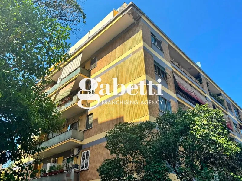 Appartamento in vendita a Roma, Centocelle, tor de' schiavi - foto 2