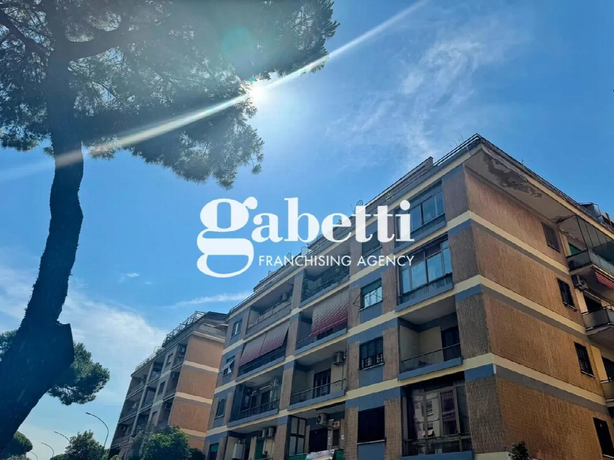 Appartamento in vendita a Roma, Centocelle, Tor De' Schiavi - foto 3
