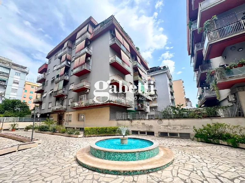 Appartamento in vendita a Roma, Centocelle, tor de' schiavi - foto 1