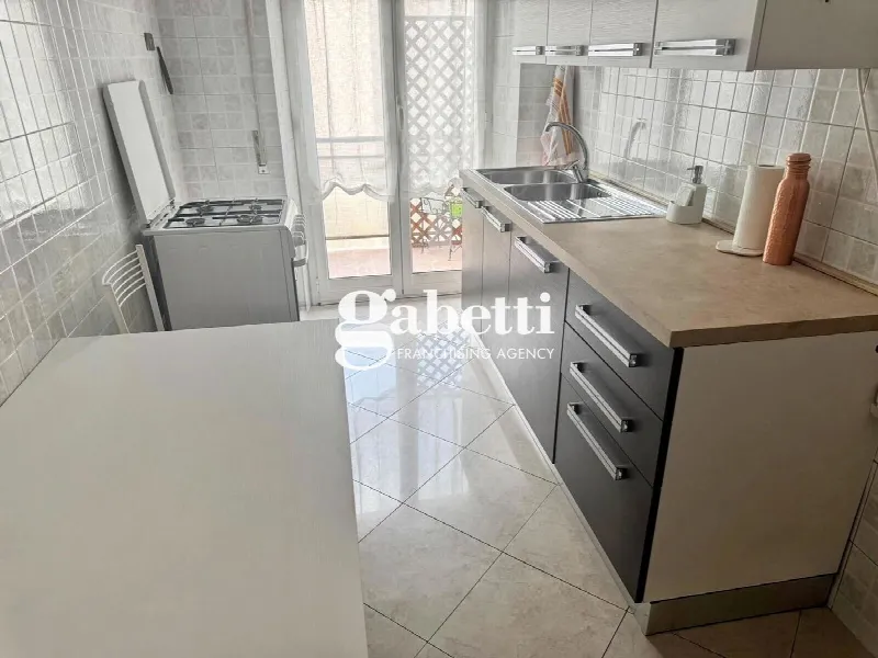 Appartamento in vendita a Roma, Centocelle, tor de' schiavi - foto 10