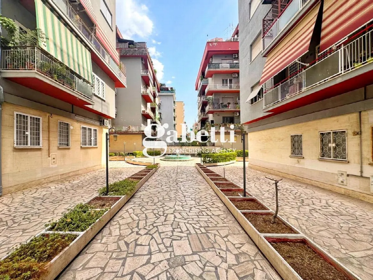 Appartamento in vendita a Roma, Centocelle, Tor De' Schiavi - foto 5