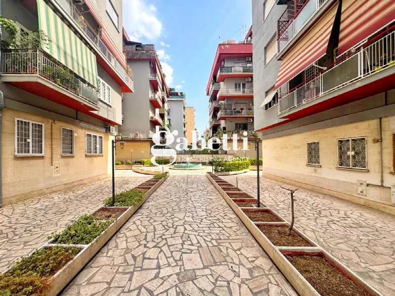 Appartamento in vendita a Roma, Centocelle, tor de' schiavi - foto 5