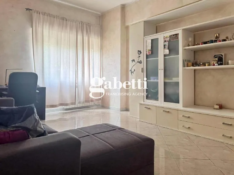 Appartamento in vendita a Roma, Centocelle, tor de' schiavi - foto 7