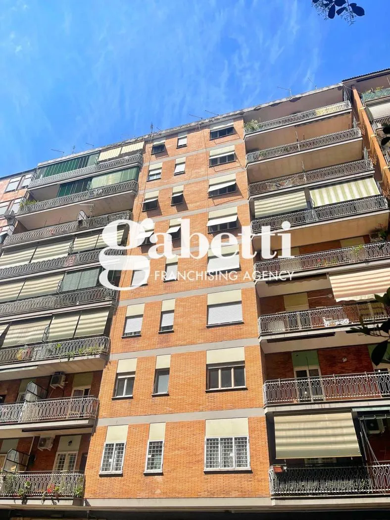 Appartamento in vendita a Roma, Centocelle, Tor De' Schiavi - foto 1