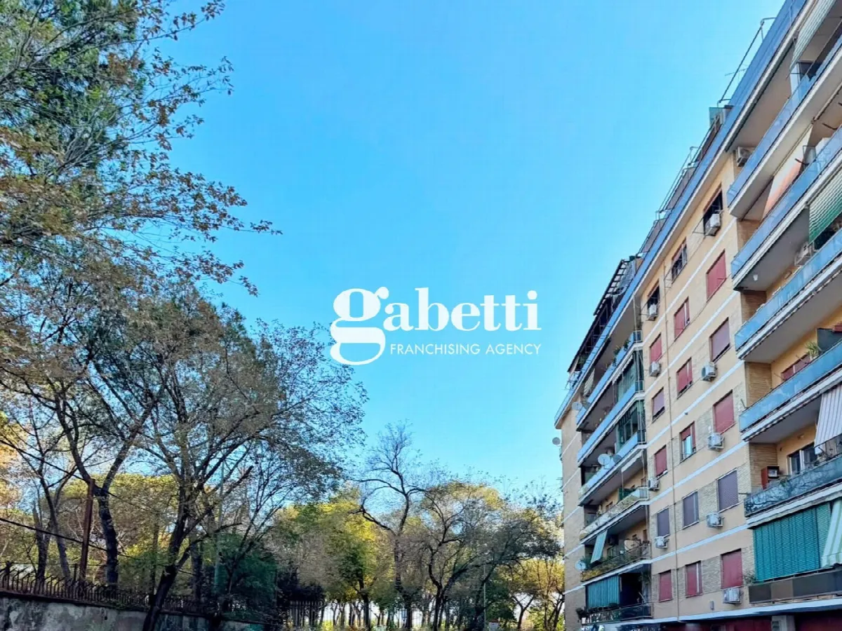 Appartamento in vendita a Roma, Centocelle, Tor De' Schiavi - foto 2
