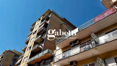 Appartamento a Roma