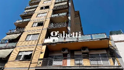 Appartamento in vendita a Roma, Centocelle... - foto 2