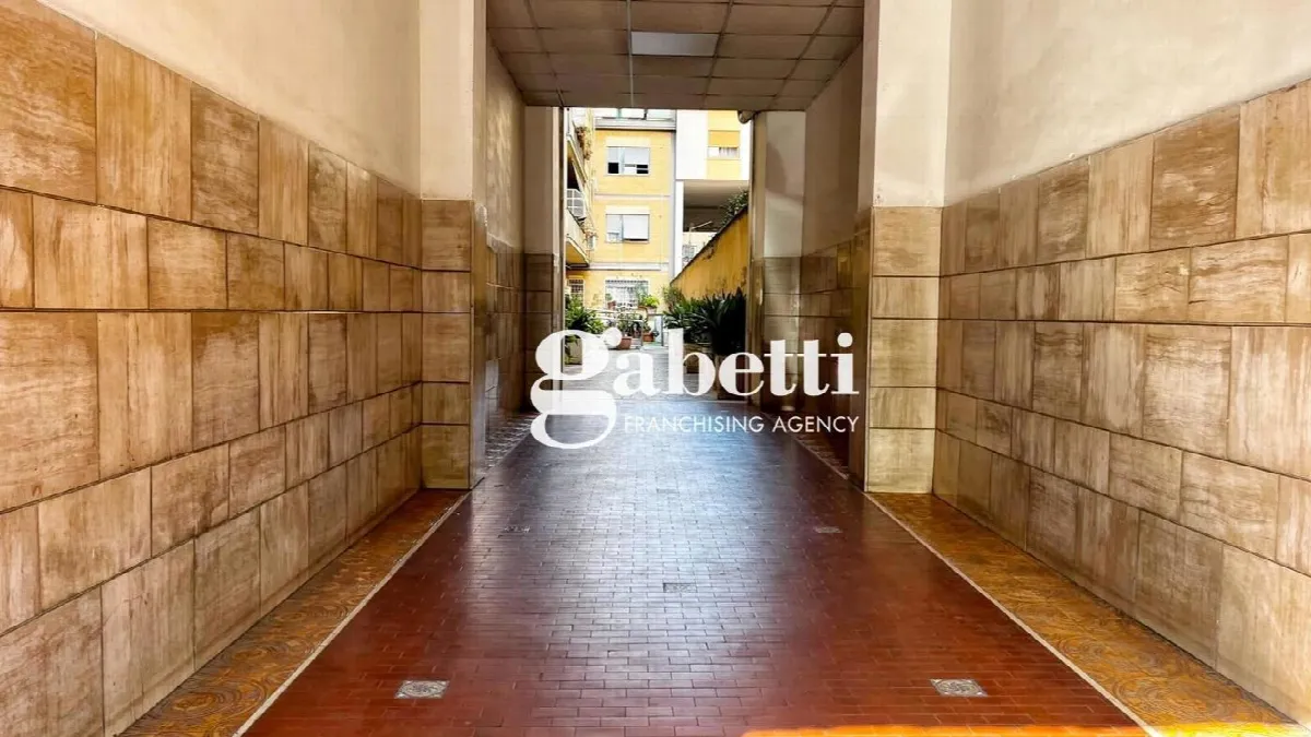 Appartamento in vendita a Roma, Centocelle, tor de' schiavi - foto 4