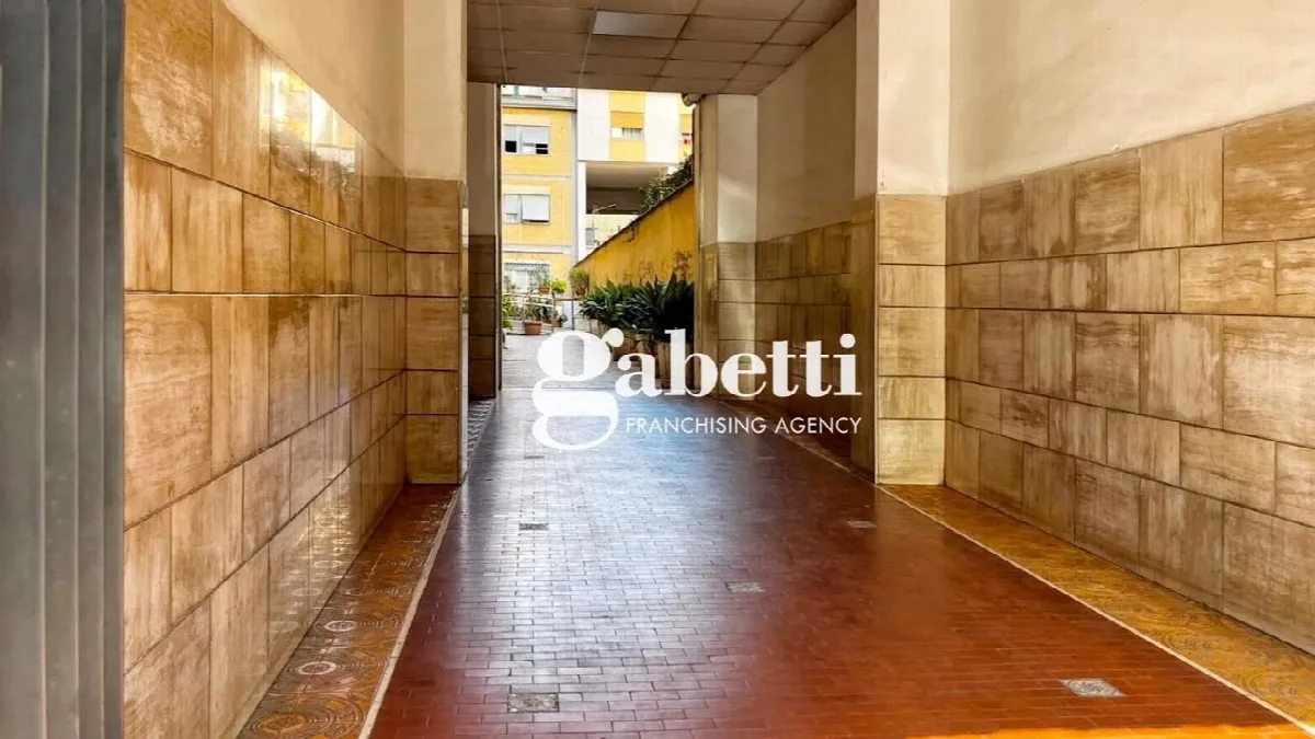 Appartamento in vendita a Roma, Centocelle, tor de' schiavi - foto 5