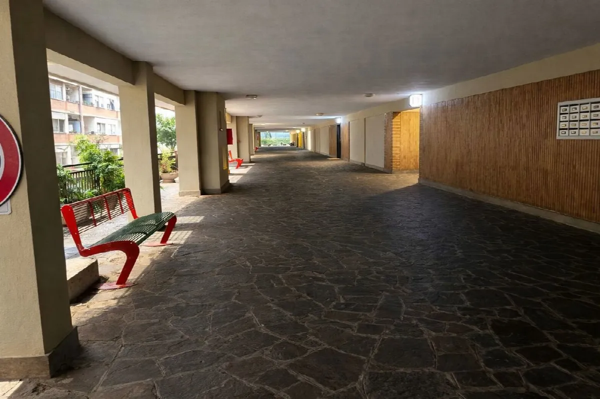 Appartamento in vendita a Roma, Centocelle, Tor De' Schiavi - foto 4