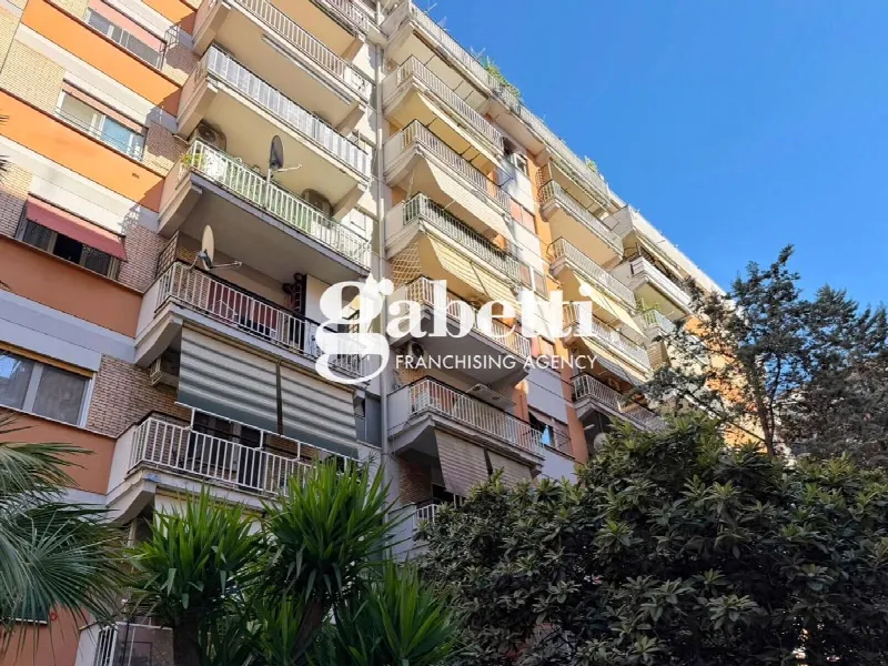 Appartamento in vendita a Roma, Centocelle, tor de' schiavi - foto 1