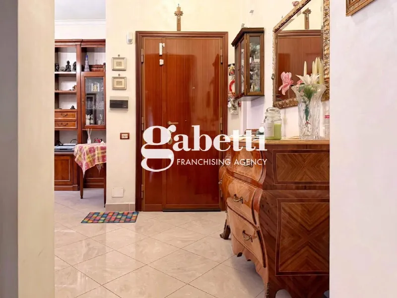 Appartamento in vendita a Roma, Centocelle, tor de' schiavi - foto 7