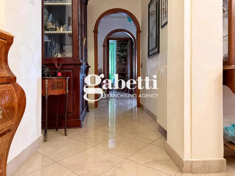 Appartamento in vendita a Roma, Centocelle, tor de' schiavi - foto 8