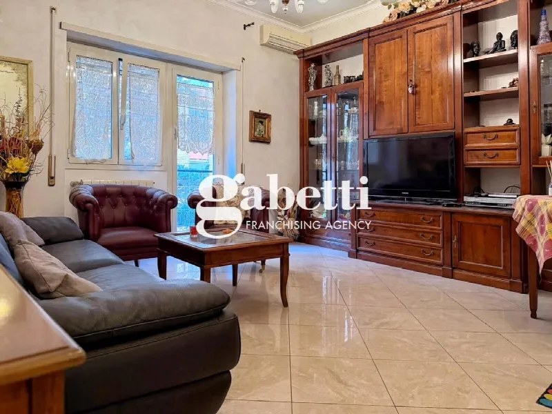 Appartamento in vendita a Roma, Centocelle, tor de' schiavi - foto 9