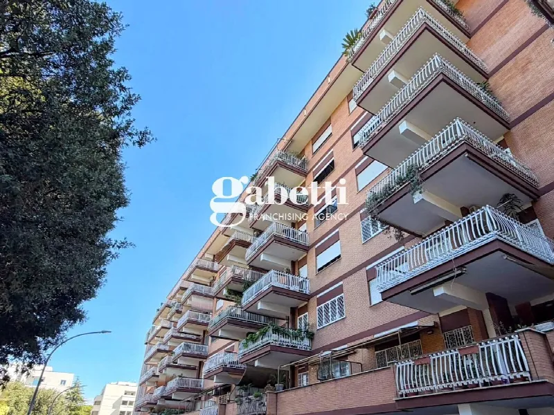 Appartamento in vendita a Roma, Alessandrino, Tor Sapienza, Torre Maura - foto 1