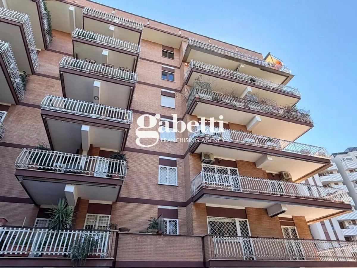Appartamento in vendita a Roma, Alessandrino, Tor Sapienza, Torre Maura - foto 2