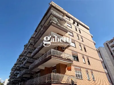 Appartamento in vendita a Roma, Alessandri... - foto 3