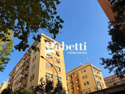 Appartamento a Roma