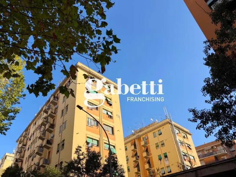 Appartamento in vendita a Roma, Centocelle, Tor De' Schiavi - foto 1