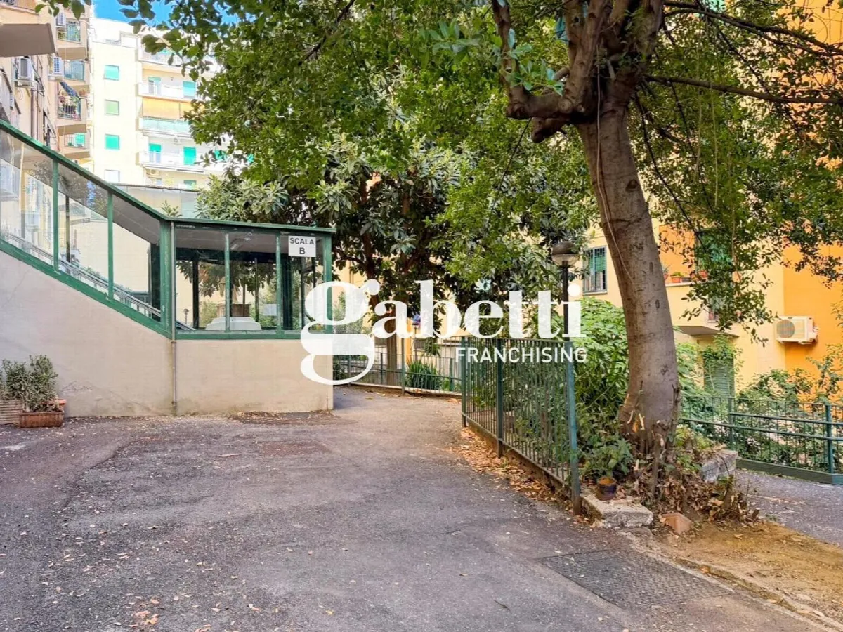 Appartamento in vendita a Roma, Centocelle, Tor De' Schiavi - foto 2