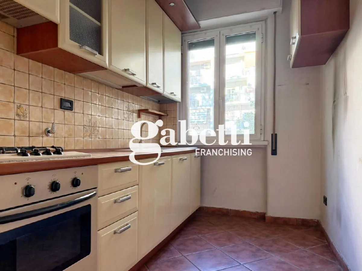 Appartamento in vendita a Roma, Centocelle, Tor De' Schiavi - foto 5