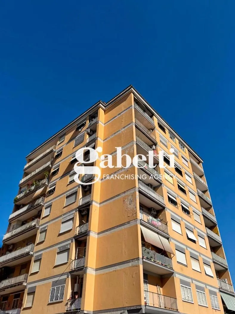 Appartamento in vendita a Roma, Centocelle, Tor De' Schiavi - foto 1