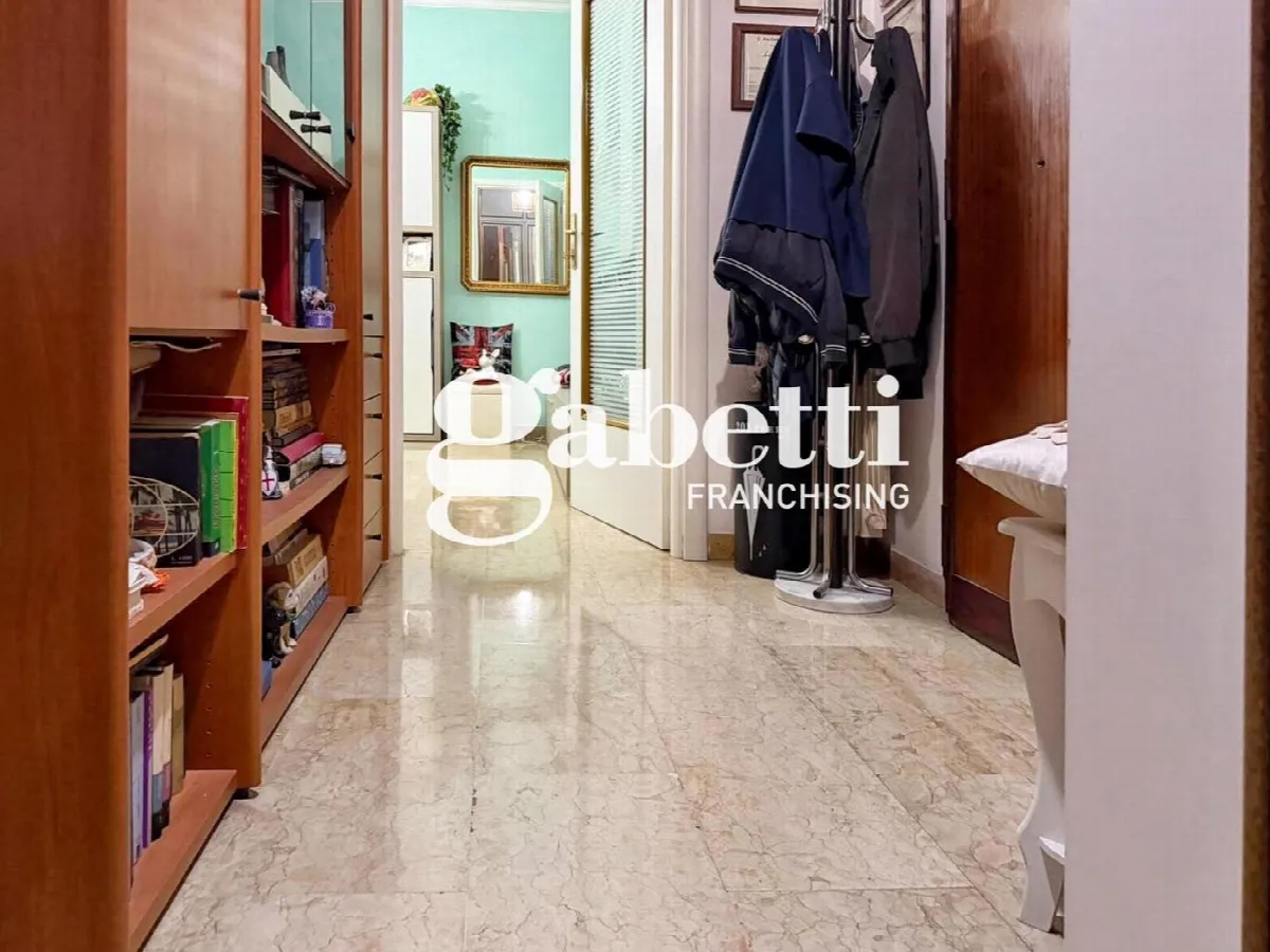 Appartamento in vendita a Roma, Centocelle, Tor De' Schiavi - foto 5