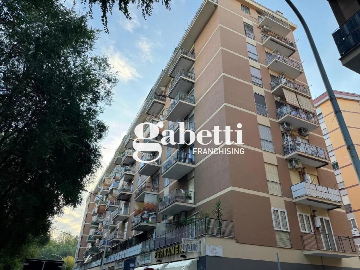 Attico in vendita a Roma, Centocelle, Tor De' Schiavi - foto 3
