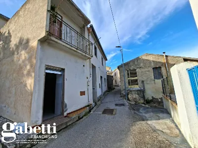 Casa Indipendente in vendita a Librizzi - foto 1