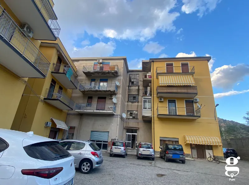 Appartamento in vendita a Patti - foto 3