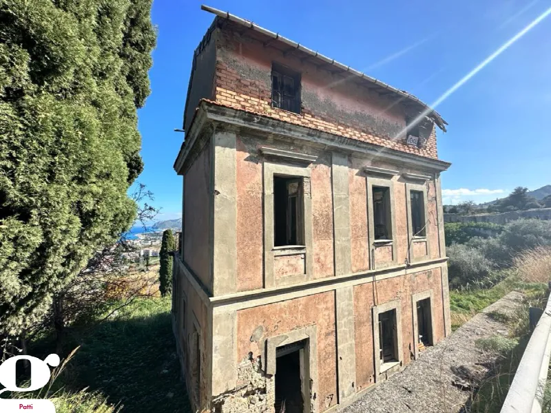 Rustico/Casale in vendita a Patti - foto 6
