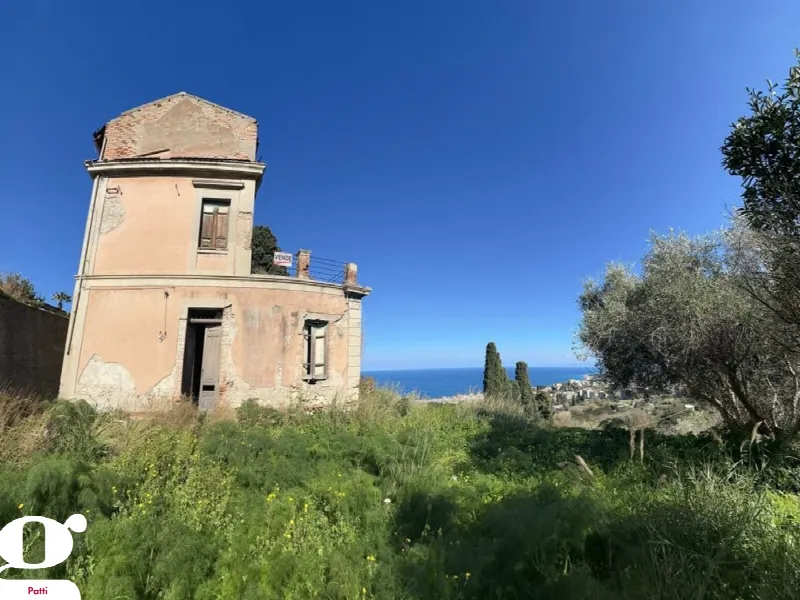 Rustico/Casale in vendita a Patti - foto 7