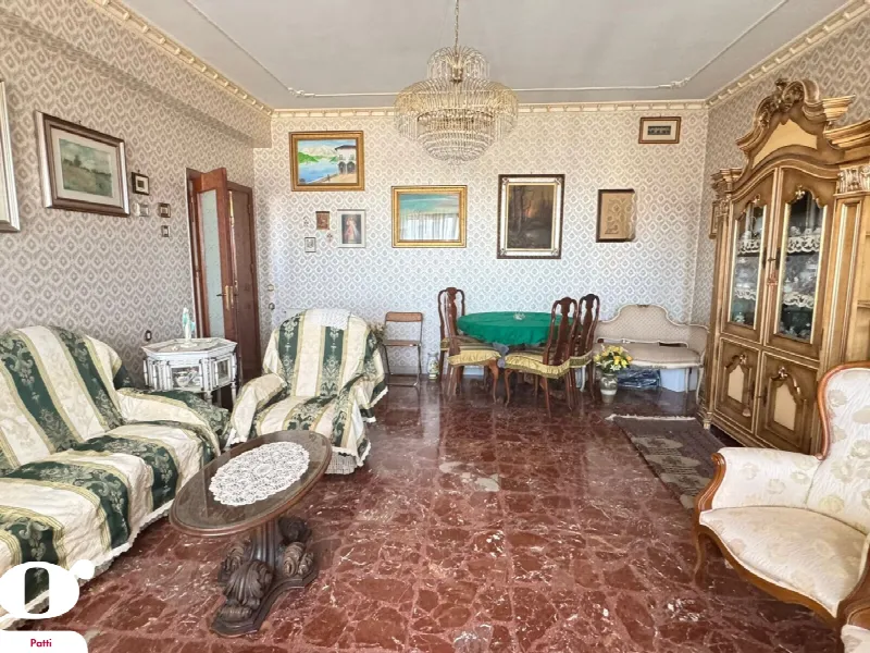 Appartamento in vendita a Patti - foto 10