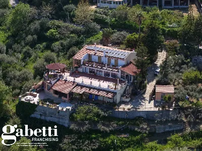 Villetta a schiera in vendita a Patti - foto 1