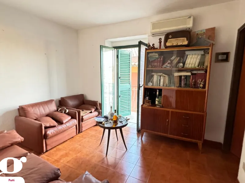 Casa Indipendente in vendita a Patti - foto 1