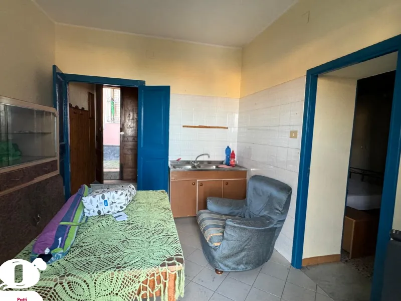 Casa Indipendente in vendita a Patti - foto 10