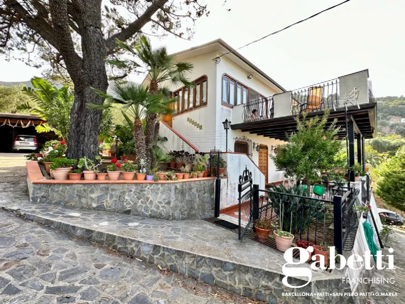 Casa Indipendente in vendita a Gioiosa Marea - foto 1