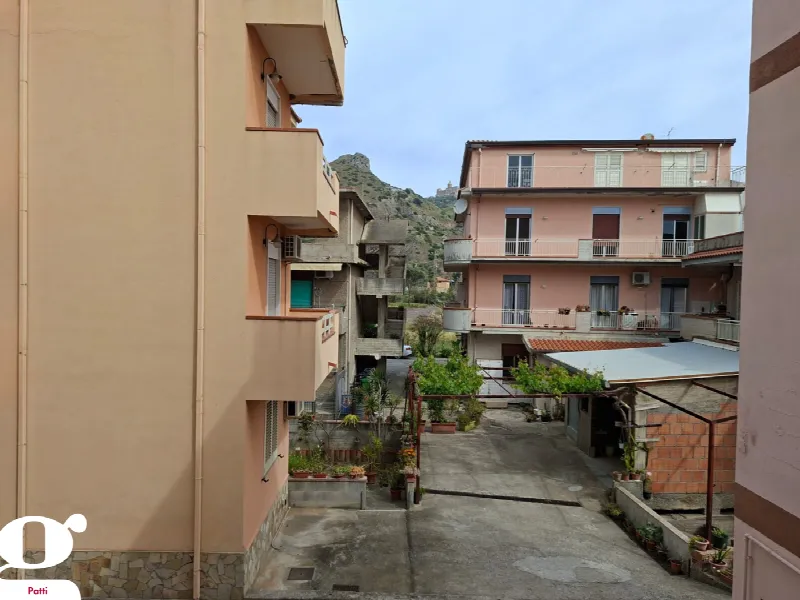 Appartamento in vendita a Oliveri - foto 10