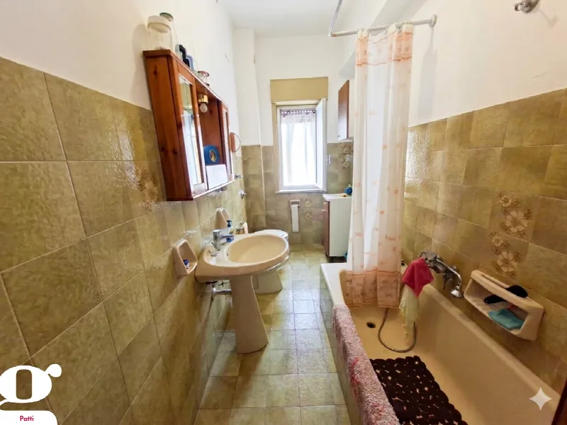 Appartamento in vendita a Oliveri - foto 9