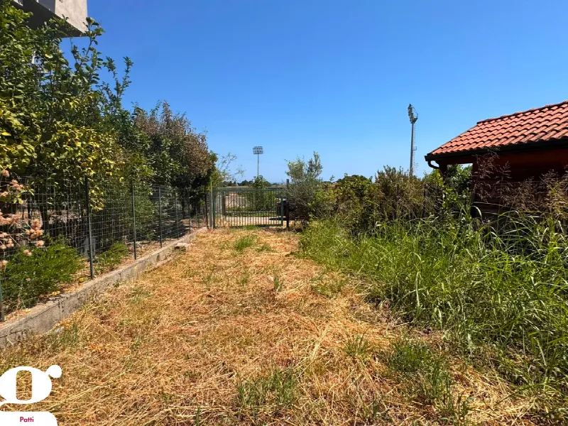 Rustico/Casale in vendita a Patti - foto 1
