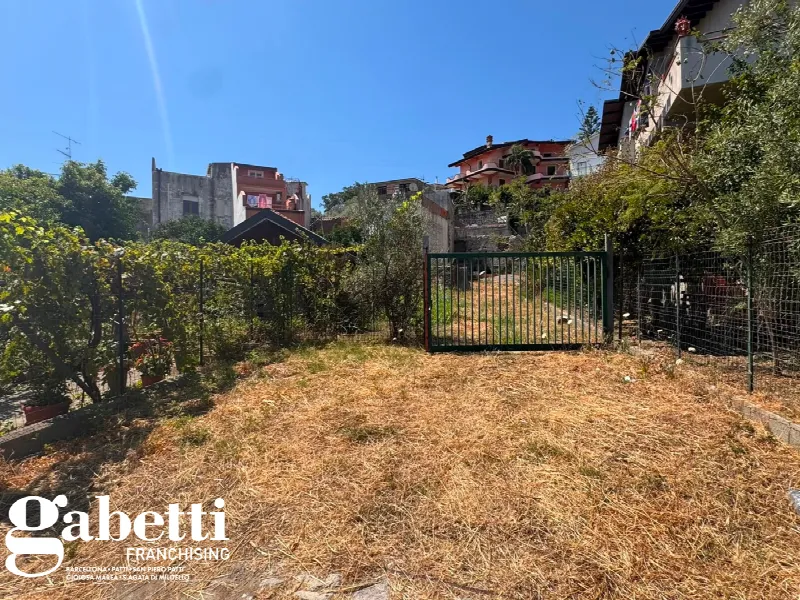 Rustico/Casale in vendita a Patti - foto 4
