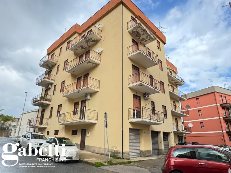 Appartamento in vendita a Patti - foto 2