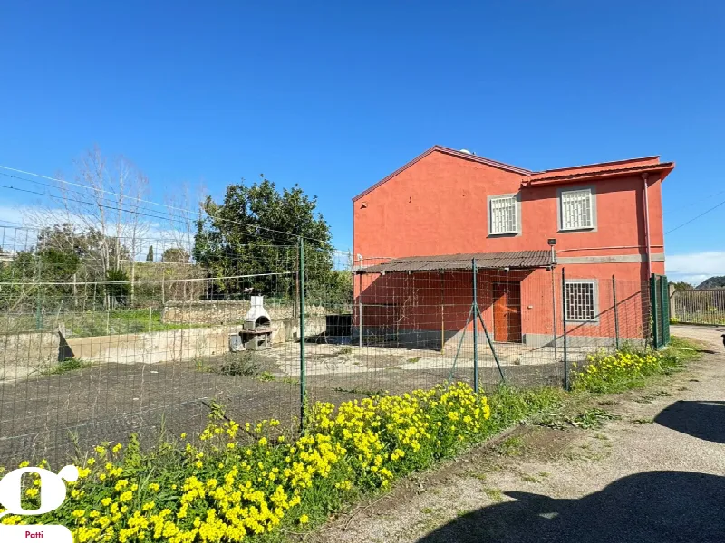 Casa Indipendente in vendita a Patti - foto 2